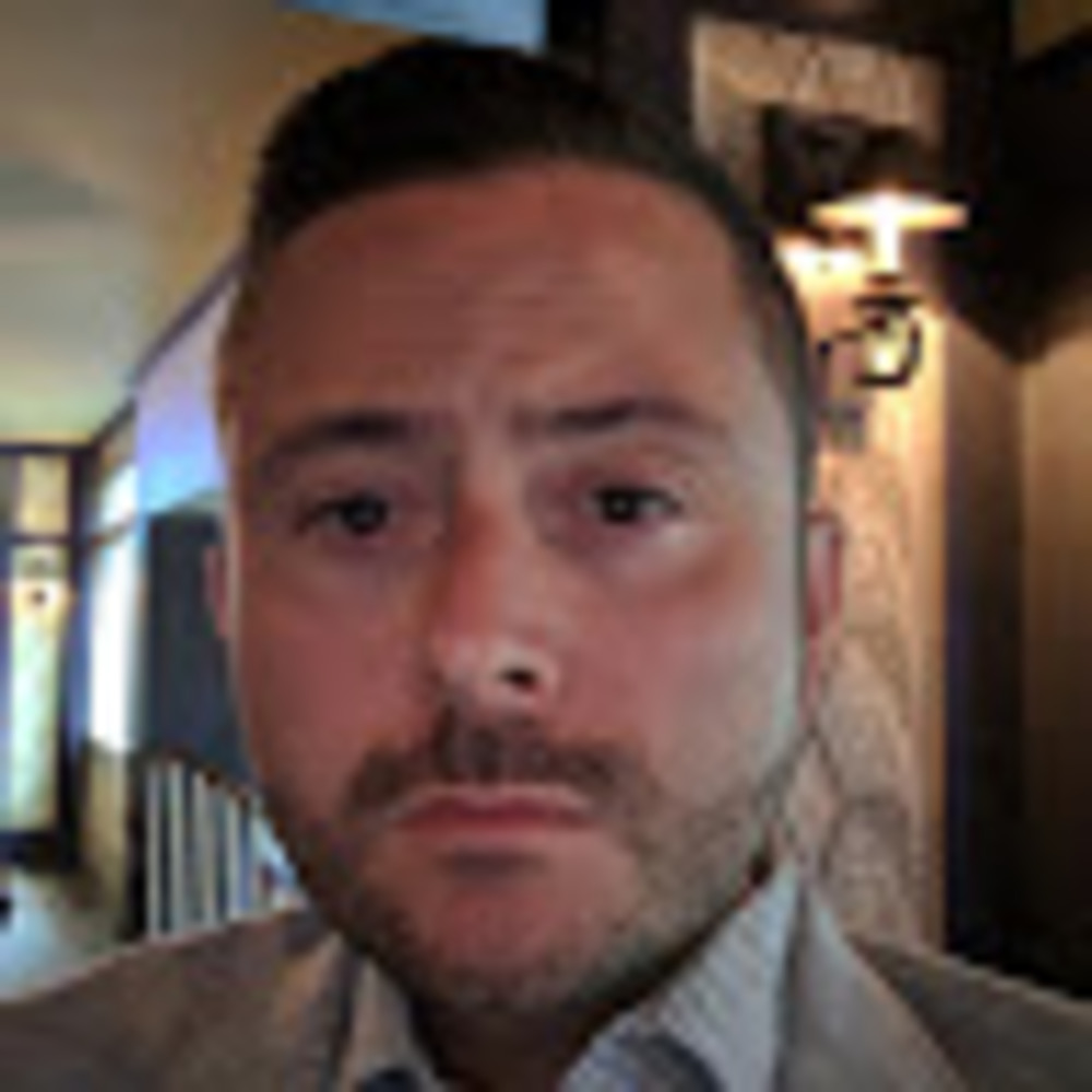 Meet your Posher, Adam